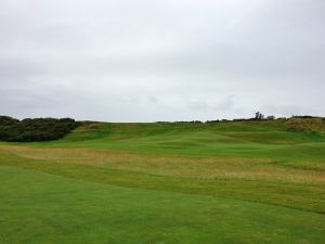 Royal Dornoch (Championship) 8th Reverse